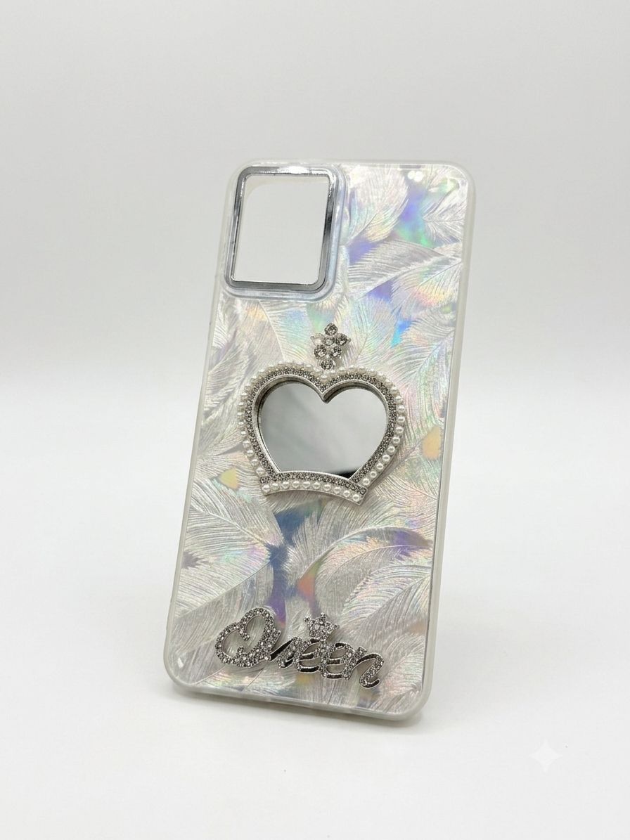Funda Queen Samsung
