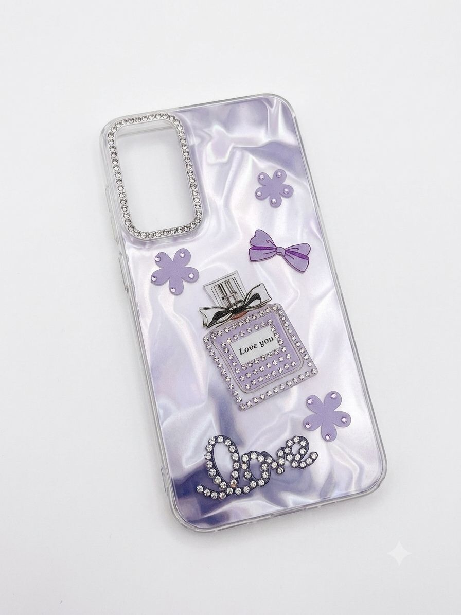 Funda Love Motorola