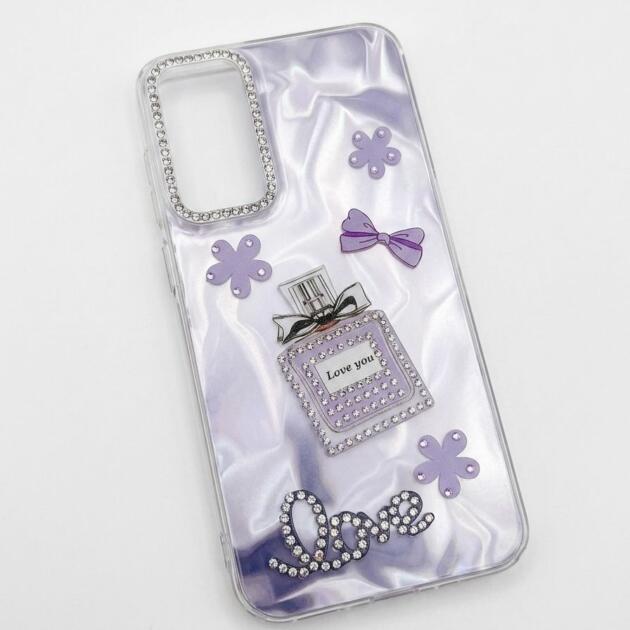 Funda Love Samsung