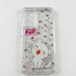 Funda Gatito 360° Samsung