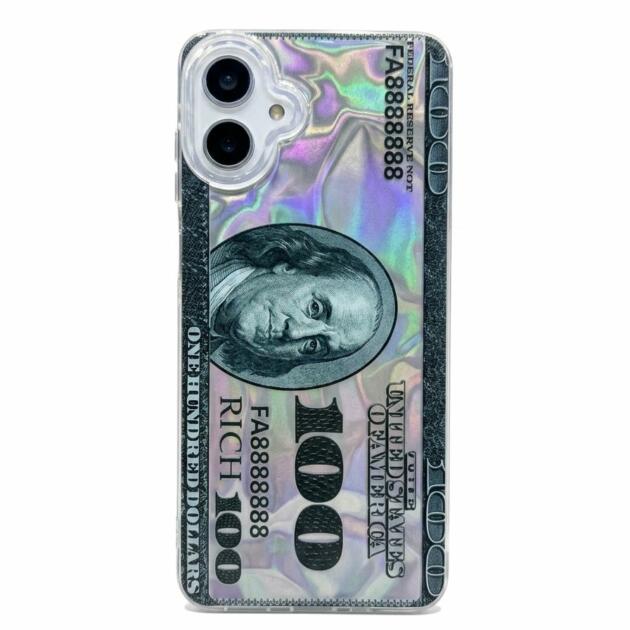 Funda Dolar Xiaomi