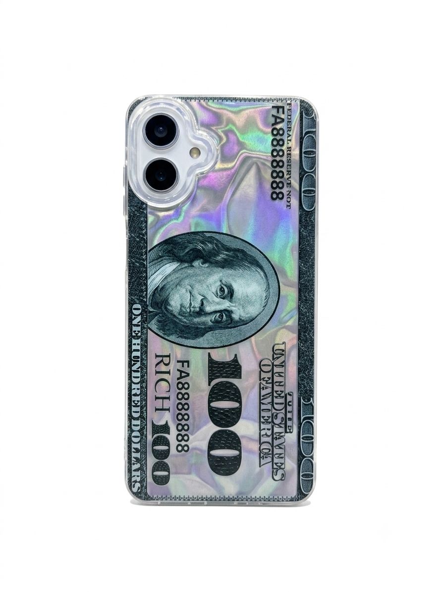 Funda Dolar Xiaomi