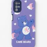 Funda Care Bears Motorola