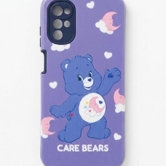 Funda Care Bears Motorola