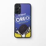 Funda oreo Motorola