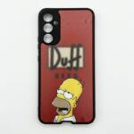 Funda Homero Duff Samsung