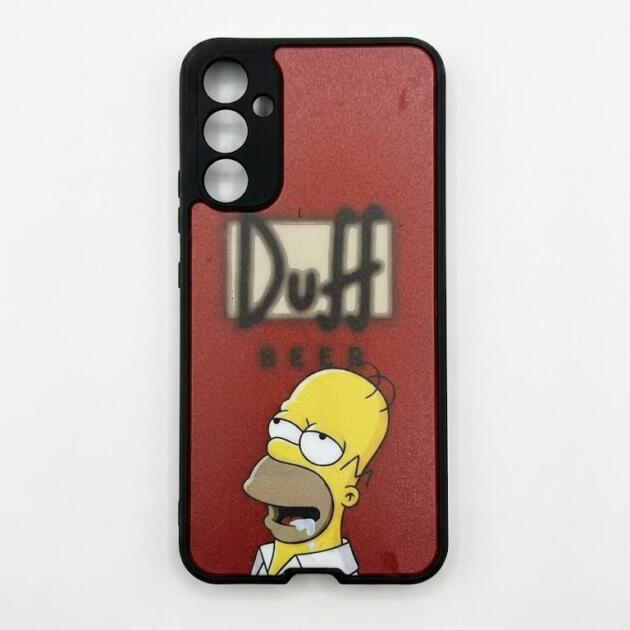 Funda Homero Duff Samsung