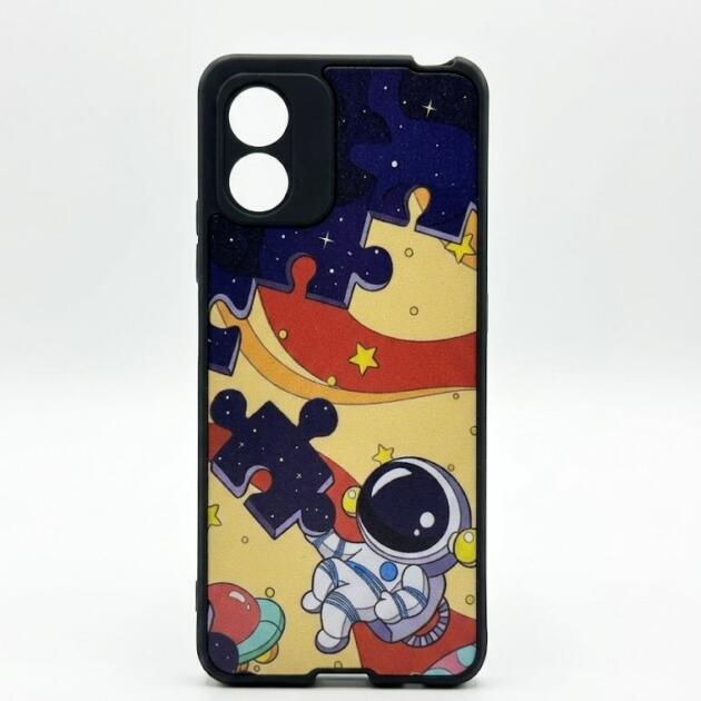 Funda astronauta Samsung