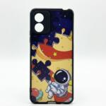 Funda astronauta Motorola