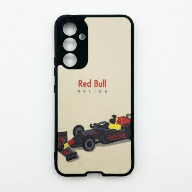 Funda RedBull Formula 1 Samsung