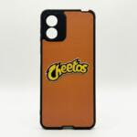 Funda cheetos Motorola