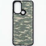 Funda camuflado Samsung