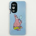 Funda Patricio Estrella Motorola