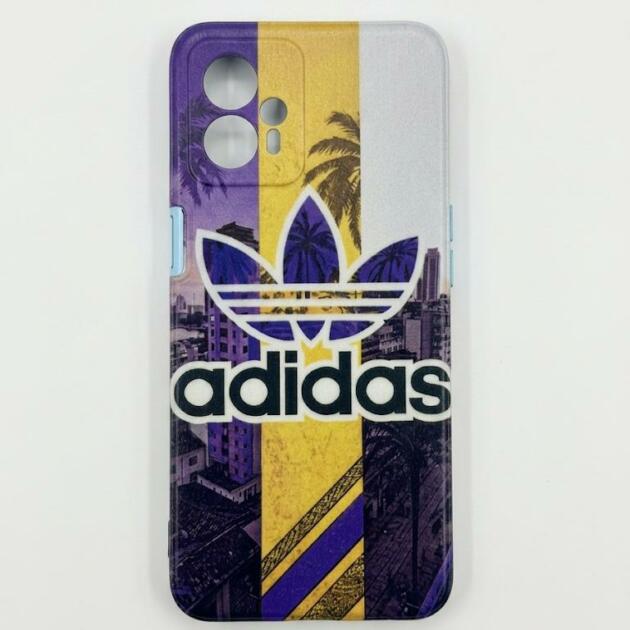Funda Adidas 1 Motorola