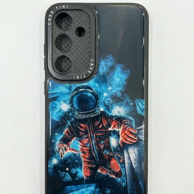 Funda Astronauta 1 Samsung
