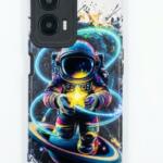 Funda Astronauta 3 Samsung