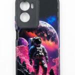 Funda Astronauta 2 Motorola