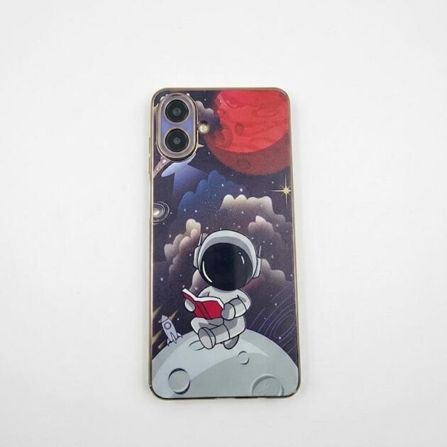 Funda Astronauta 4 Samsung