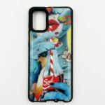 Funda Coca-Cola Motorola