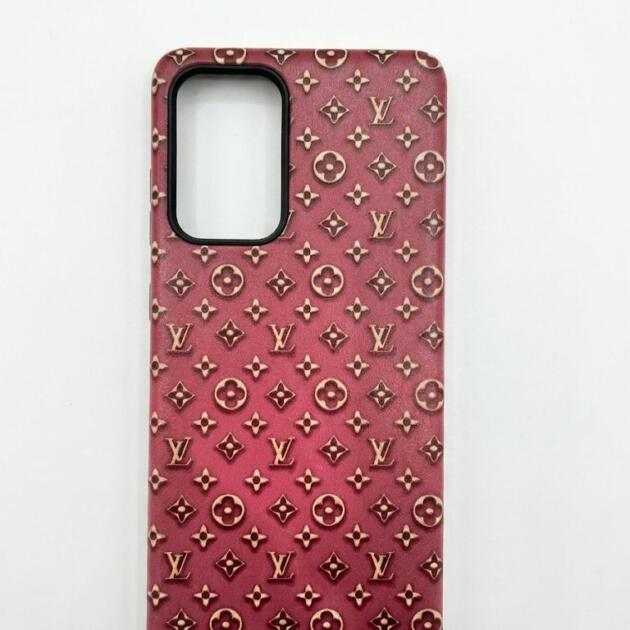Funda Louis Vuitton Samsung