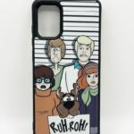 Funda Scooby-Doo Samsung