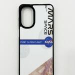 Funda Nasa Samsung