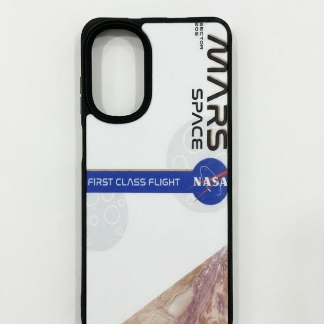 Funda Nasa Samsung