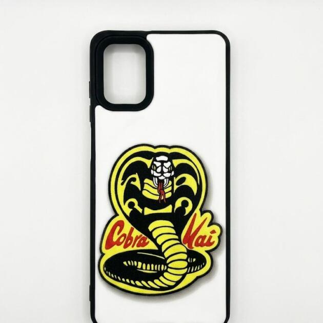 Funda Cobra-Kai Samsung