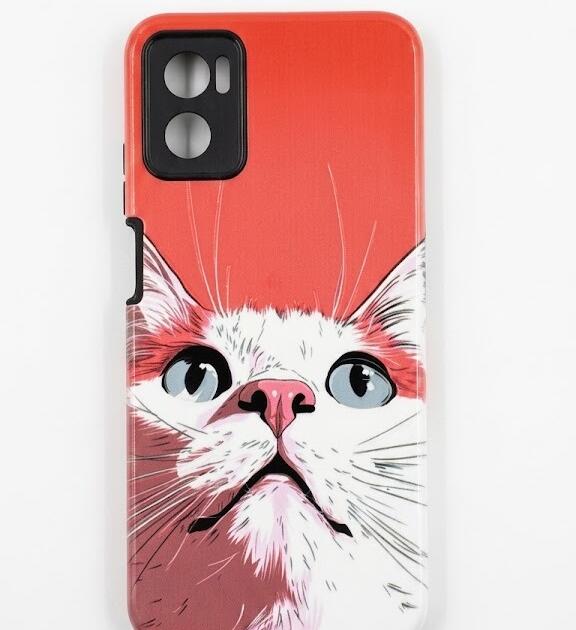 Funda Gato