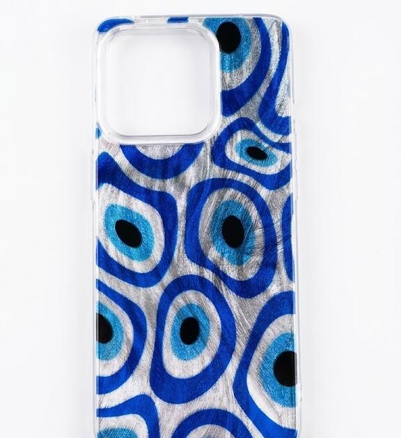 Funda Ojo Turco Samsung