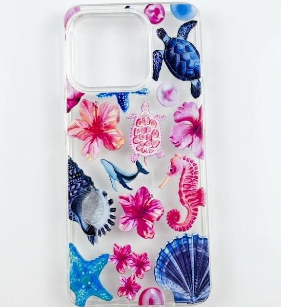 Funda Acuario