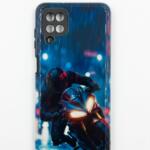 Funda Moto 1 Samsung