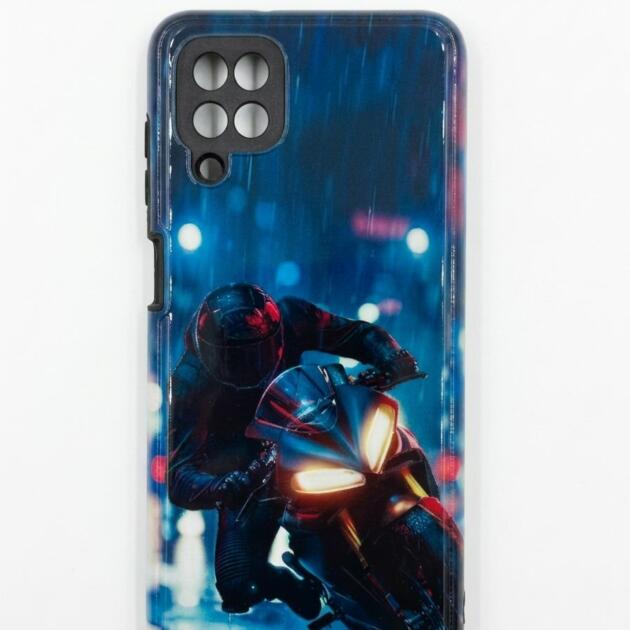 Funda Moto 1 Samsung