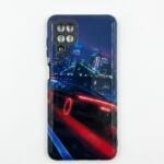 Funda Auto Neón urbano Samsung