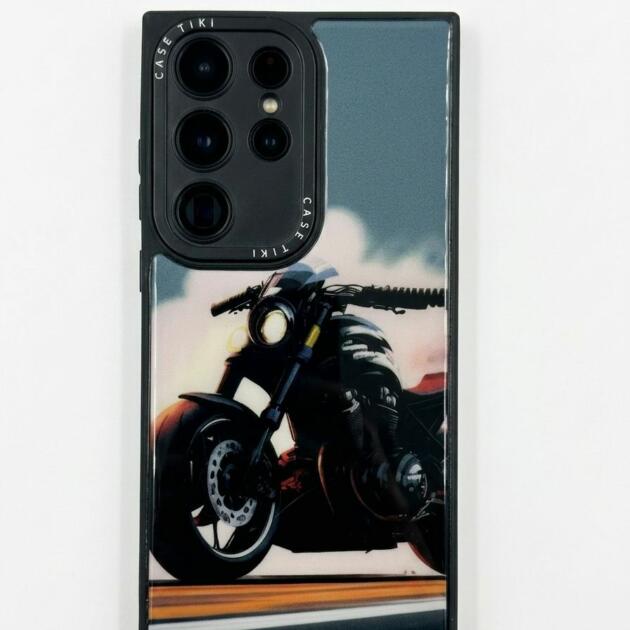 Funda Moto 2 Samsung