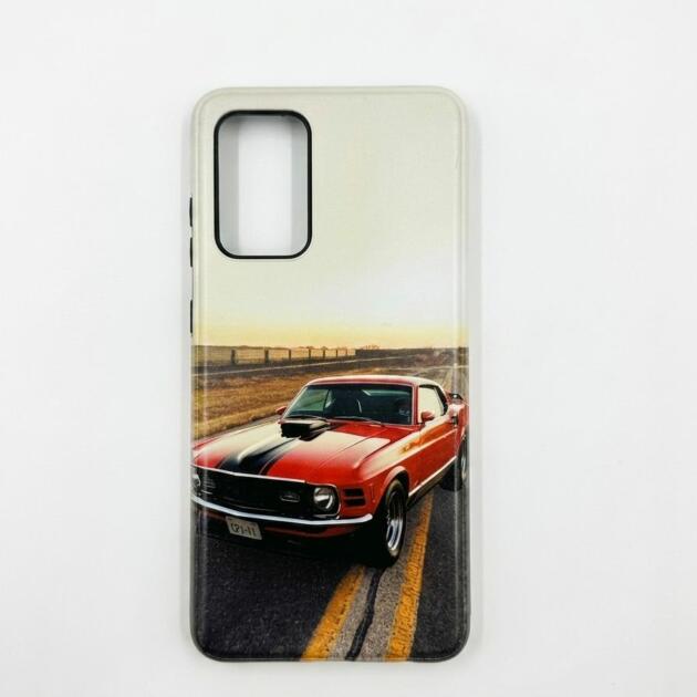 Funda Camaro Samsung
