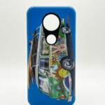 Funda Furgoneta Hippie Motorola