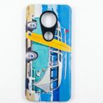 Funda Furgoneta Motorola