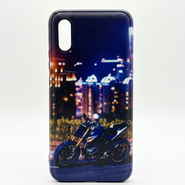 Funda Moto 4 Xiaomi