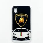 Funda Lamborghini Motorola