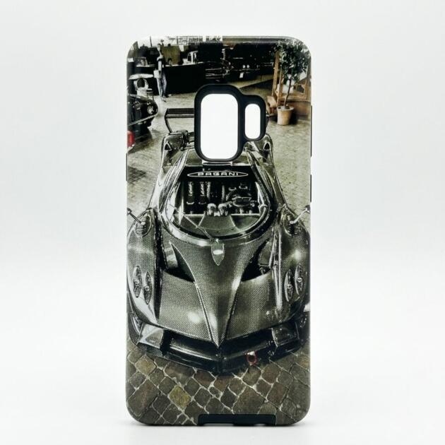 Funda Pagani Samsung