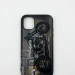 Funda Moto 3 IPhone