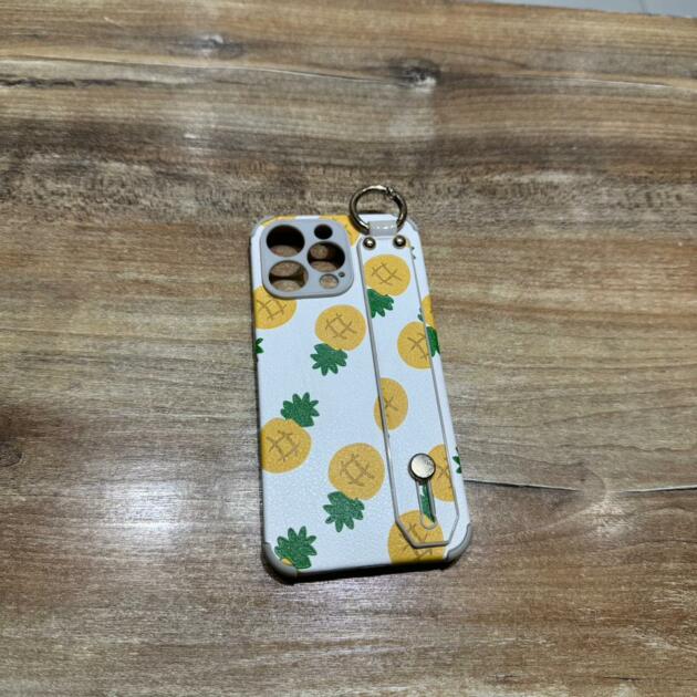 funda iphone anana