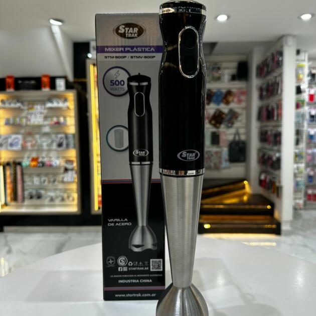 Mixer de Mano Star Trak 500W