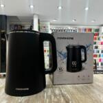 Pava Eléctrica Novohome XL 2L