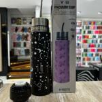 Termo – Mate 2 en 1 De Acero Inoxidable