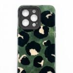 Funda Leopardo Verde