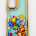 funda capibara samsung