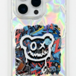 funda iphone smile tornazolada