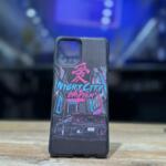 FUNDA NIGHT SAMSUNG